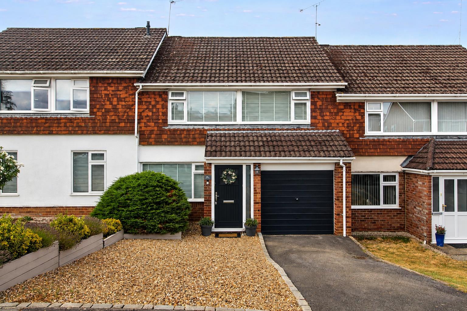 Childrey Way, Tilehurst, Reading